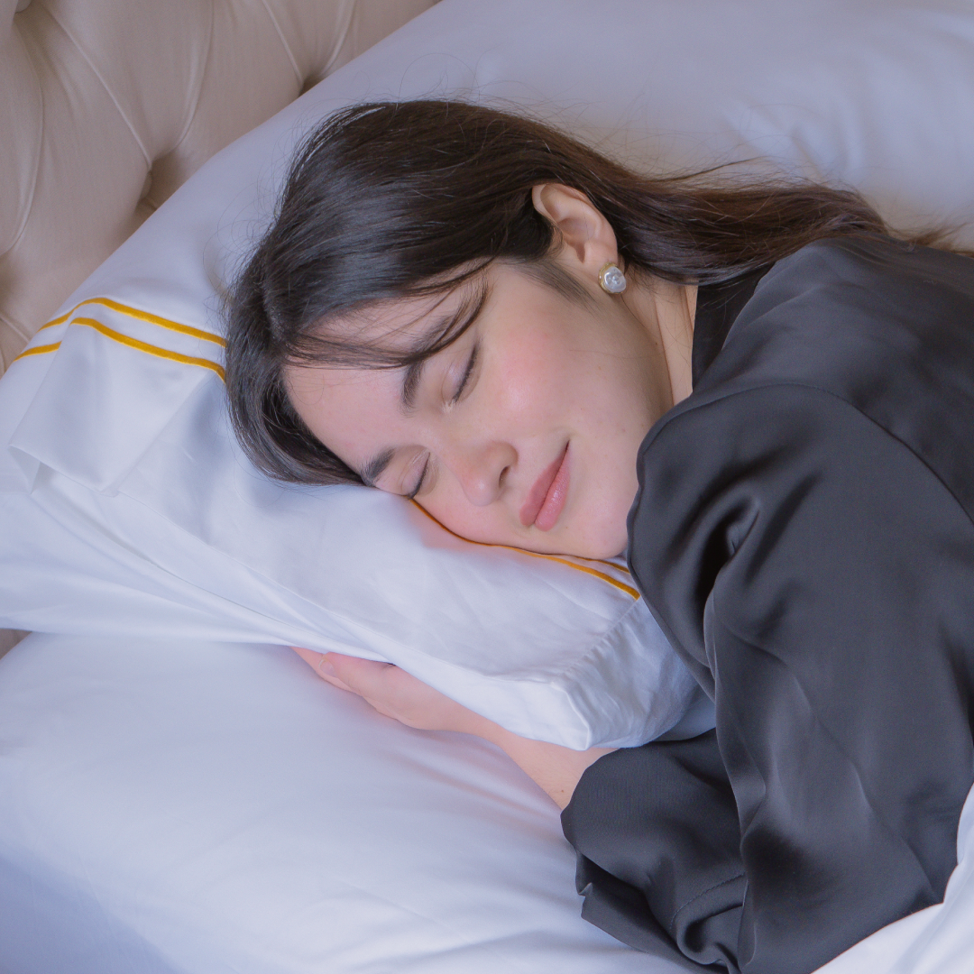 Juego de sábanas de algodón egipcio 600 hilos.