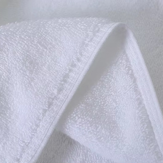 Toalla Sábana 90x170 cm Algodón Fibra Larga de 650 gramos/m2.