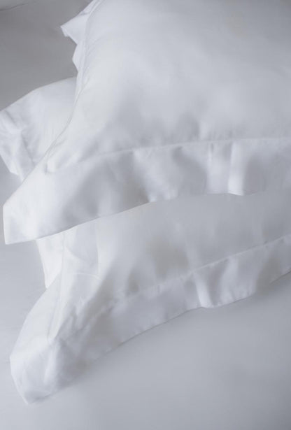 Funda plumón de  algodón peinado de 400 hilos